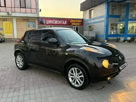 Nissan Juke 2012 года за 4 500 000 тг. в Алматы – фото 4