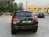 Nissan Juke 2012 года за 5 200 000 тг. в Алматы – фото 5