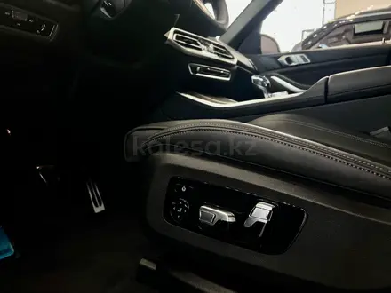BMW X5 XDrive 40i 2021 года за 64 500 000 тг. в Петропавловск – фото 18