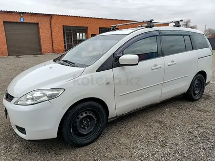 Mazda 5 2007 года за 4 500 000 тг. в Актобе