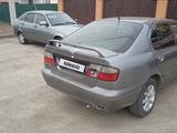 Nissan Almera 1997 года за 1 200 000 тг. в Атырау – фото 5