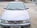 Nissan Almera 1997 года за 1 200 000 тг. в Атырау – фото 7