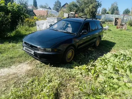 Mitsubishi Legnum 1997 года за 1 050 000 тг. в Усть-Каменогорск – фото 10