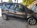 Mercedes-Benz A 160 1998 года за 850 000 тг. в Тараз – фото 2