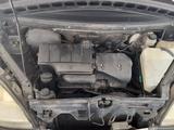 Mercedes-Benz A 160 1998 года за 850 000 тг. в Тараз – фото 3