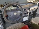 Mercedes-Benz A 160 1998 года за 850 000 тг. в Тараз – фото 5