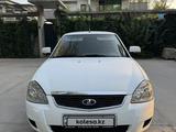 ВАЗ (Lada) Priora 2170 2015 года за 3 800 000 тг. в Тараз