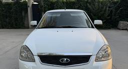 ВАЗ (Lada) Priora 2170 2015 года за 3 800 000 тг. в Тараз