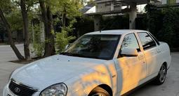 ВАЗ (Lada) Priora 2170 2015 года за 3 800 000 тг. в Тараз – фото 3