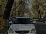 ВАЗ (Lada) Priora 2170 2015 года за 3 800 000 тг. в Тараз – фото 5