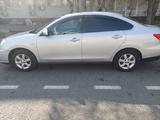 Nissan Almera 2014 года за 3 200 000 тг. в Алматы