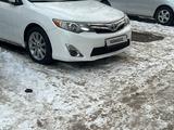 Toyota Camry 2012 годаfor9 800 000 тг. в Алматы