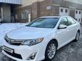 Toyota Camry 2012 годаүшін9 800 000 тг. в Алматы – фото 2