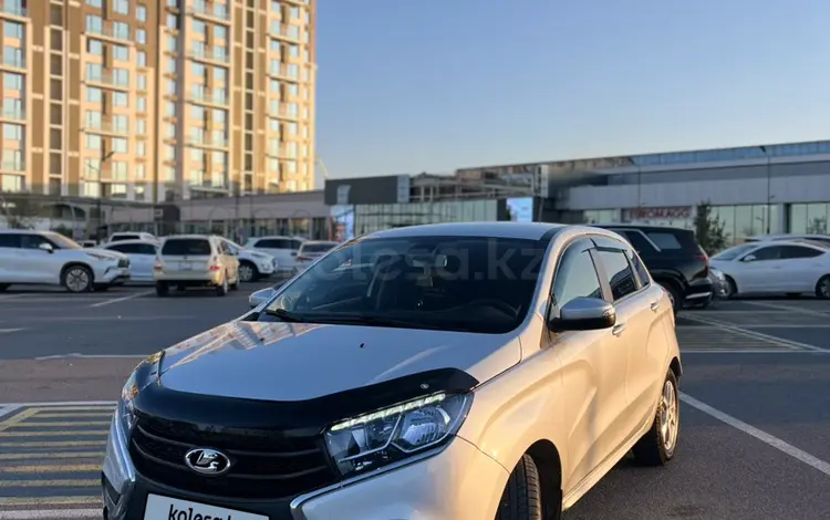 ВАЗ (Lada) XRAY 2019 годаfor5 500 000 тг. в Шымкент