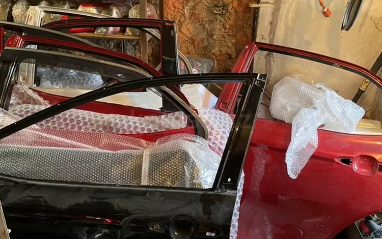 Дверь Камри 70 за 250 250 тг. в Алматы