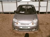 Daewoo Matiz 2009 годаүшін450 000 тг. в Актобе