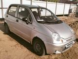 Daewoo Matiz 2009 годаүшін450 000 тг. в Актобе – фото 2