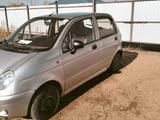 Daewoo Matiz 2009 годаүшін450 000 тг. в Актобе – фото 3