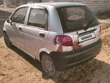 Daewoo Matiz 2009 годаүшін450 000 тг. в Актобе – фото 4