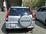 Honda CR-V 2002 года за 4 900 000 тг. в Алматы – фото 2