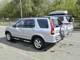 Honda CR-V 2002 года за 4 900 000 тг. в Алматы – фото 3