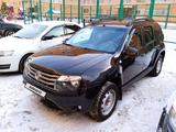 Renault Duster 2014 годаүшін3 900 000 тг. в Костанай