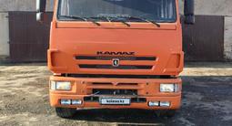 КамАЗ  6520 2012 годаfor24 000 000 тг. в Костанай