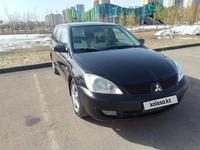 Mitsubishi Lancer 2007 года за 3 800 000 тг. в Астана