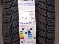 Шины Michelin 265/60/r18 Xice Snow за 110 000 тг. в Алматы