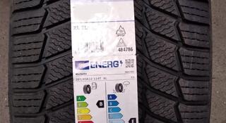 Шины Michelin 265/60/r18 Xice Snow за 110 000 тг. в Алматы