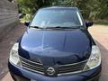 Hyundai Verna 2008 года за 4 000 000 тг. в Алматы