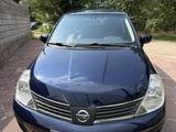 Hyundai Verna 2008 года за 4 000 000 тг. в Алматы