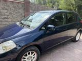 Hyundai Verna 2008 года за 4 000 000 тг. в Алматы – фото 4