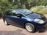 Hyundai Verna 2008 года за 4 000 000 тг. в Алматы – фото 3