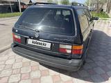 Volkswagen Passat 1990 года за 1 550 000 тг. в Алматы – фото 3