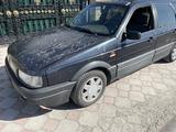 Volkswagen Passat 1990 года за 1 550 000 тг. в Алматы – фото 4