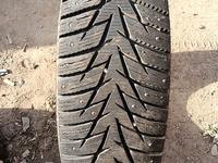 ОДНА шина 245/70 R16 — "Kapsen iceMax RW506" (Китай), шипованная.for45 000 тг. в Астана