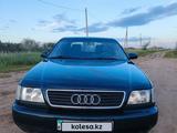 Audi A6 1995 года за 2 750 000 тг. в Павлодар – фото 2