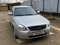 ВАЗ (Lada) Priora 2170 2010 года за 1 100 000 тг. в Атырау