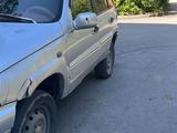 Chevrolet Niva 2005 года за 1 500 000 тг. в Караганда – фото 2