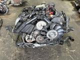Контрактный Двигатель Audi A6 Allorad 2.7 Biturbo из Швейцарии и Японий за 600 000 тг. в Астана
