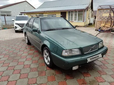 Volvo 460 1995 года за 1 000 000 тг. в Костанай – фото 2