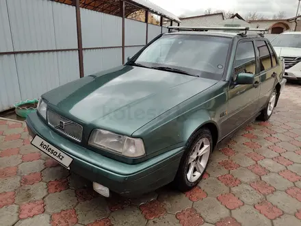 Volvo 460 1995 года за 1 000 000 тг. в Костанай