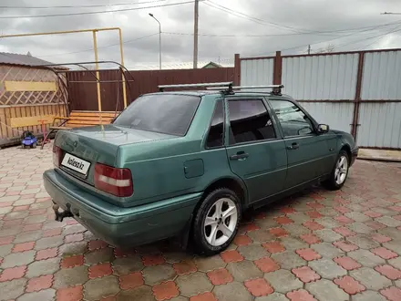 Volvo 460 1995 года за 1 000 000 тг. в Костанай – фото 3