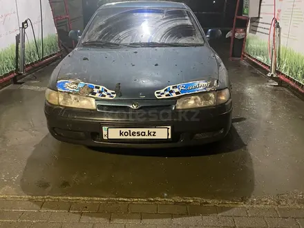 Mazda Cronos 1994 года за 1 300 000 тг. в Петропавловск