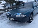 Mazda Cronos 1994 годаүшін1 300 000 тг. в Петропавловск – фото 3