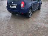 Renault Duster 2014 года за 3 000 000 тг. в Актау
