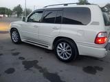 Lexus LX 470 1998 года за 8 500 000 тг. в Атырау – фото 2