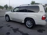 Lexus LX 470 1998 года за 8 500 000 тг. в Атырау