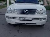 Lexus LX 470 1998 года за 8 500 000 тг. в Атырау – фото 4